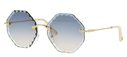 OCULOS CHLOE CE143S 868
