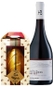 Kit Ovo Trufado Chocolate com Arte + Capella dos Campos Pinot Noir