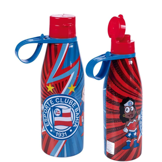 GARRAFA ABRE FACIL 530ML - BAHIA - UN - PLASUTIL