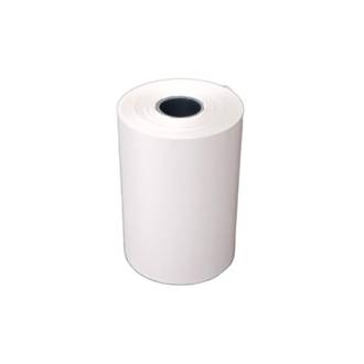 BOBINA TERMICA 48G - BRANCA - 57x22 - UN - SILFER