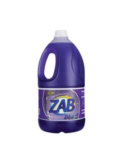 DESINFETANTE 5L - FLORAL - UN - ZAB