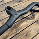 Guidão integrado Syncros Creston IC SL X para bike Addict Gravel - 4