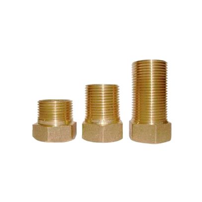 AUMENTO ZAMAC MEDIO 4cm 1/2 GARDEN