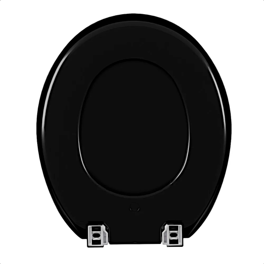 ASSENTO SANITÁRIO OVAL ALMOFADADO ASTRA TPK/AS PR1