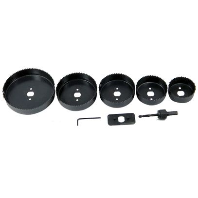 SERRA COPO AC KIT 08 PC MISTER