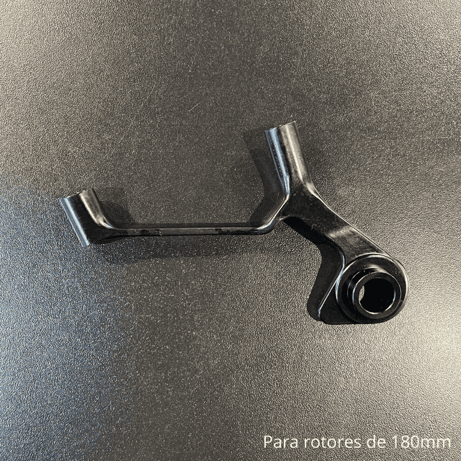 Adaptador de Caliper Scott Original Post Mount para Spark