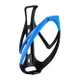 Suporte De Garrafa Specialized Rib Cage 2 Preto e Azul - 1