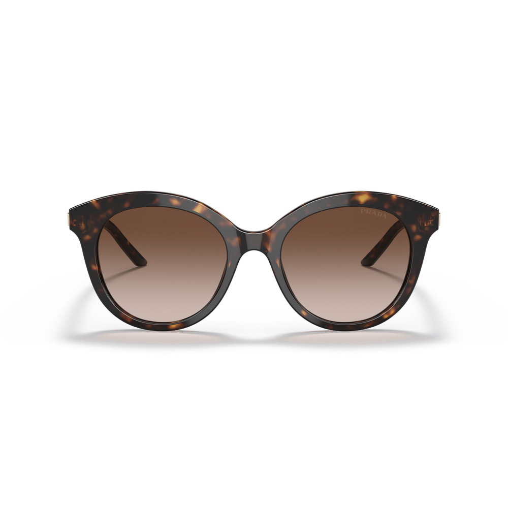 Óculos Prada PR 02YS 2AU6S151 - Estilo e Sofisticação em Cada Detalhe