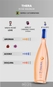 Vinho Thera Rosé Magnum 1,5L