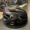 Capacete Abus Stormchaser Titan