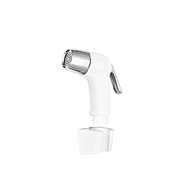 GATILHO PARA DUCHA HIGIÊNICA ABS VIQUA BRANCO 1160012