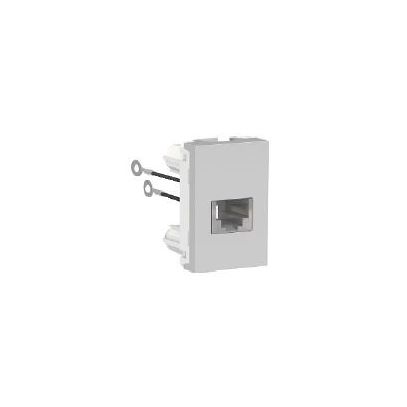 ORION MOD TOM RJ11 2FIOS ALUMINIO S70549074