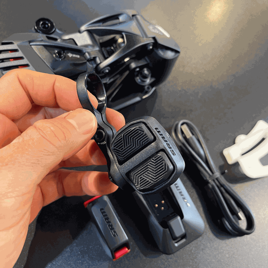 KIT de Upgrade Sram Original GX Eagle AXS