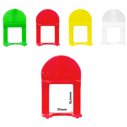 ESPACADOR NIVEL STANDARD NIVELACERTO 3,0mm(500)
