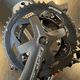 Grupo de Peças Road 2x9v com Câmbios SHIMANO Original Sora - 2