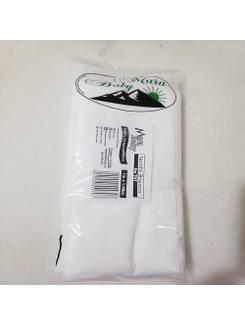 TECIDO TNT 1MX1,40M - BRANCO - UN - MARA BABY