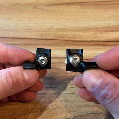Matchmaker para freio SRAM ou SHIMANO