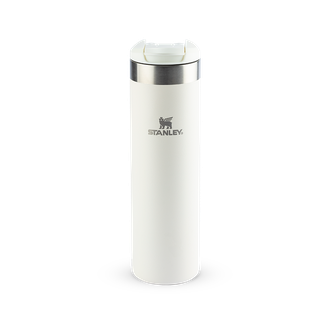 GARRAFA AEROLIGHT TRANS 591 ML 8384 - CREAN - UN - STANLEY