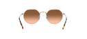OCULOS RAY BAN JACK RB3565 9035A5