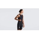Bretelle Specialized Team SL Masculino Preto e Vermelho - 2