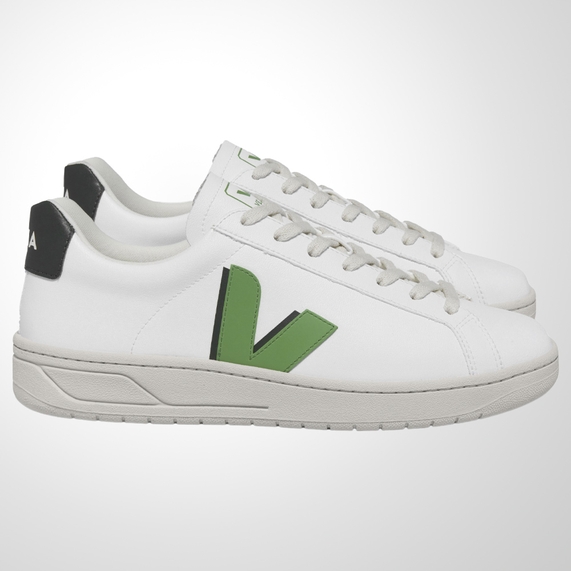 TÊNIS VEJA URCA CWL WHITE LEAF CYPRUS