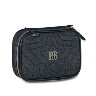 ESTOJO BOX REBECCA BONBON RB27026 - JEANS VINTAGE - UN - CLIO