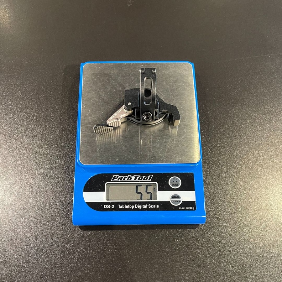 Garfo de Suspensão Manitou R8 Pro 