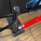 Quadro Cannondale Scalpel HT Vermelho e Preto - 5
