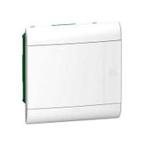CD EMB PVC 08 DIN EASY9 EZ9E3308 SCHNEIDER