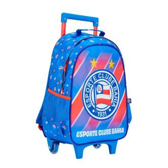 MOCHILA C/RODAS BAHIA R 16 POL - 16538 - UN - XERYU´S