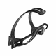Suporte de Garrafa Syncros em carbono  Tailor Cage 1.0 Direito Preto E Prata - 1