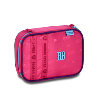 ESTOJO BOX REBECCA BONBON RB26226 - BOLSO/POCHETE - UN - CLIO