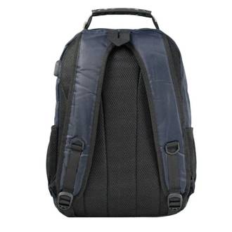 MOCHILA P/NB 15,6 BP-5659.2 - AZUL - UN - TRAVEL BLUE