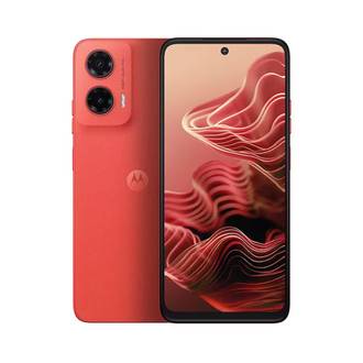 SMART MOTO G35 5G XT2433-2 OCTA-CORE/256GB/12GB/8MP/6.7P - CORAL - UN - MOTOROLA