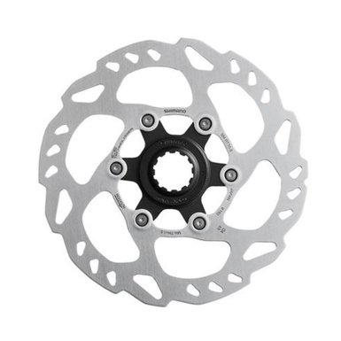 Disco Rotor Shimano Original Para Freio a Disco SM RT70 Centerlock