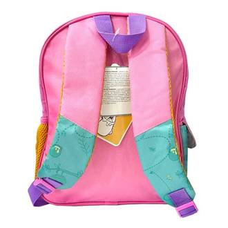 MOCHILA COSTAS POOH PO24573D - UN - CLIO