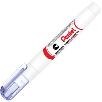CANETA CORRETIVA METAL 4,2ML ZL61S-WBS - CX 12 - PENTEL