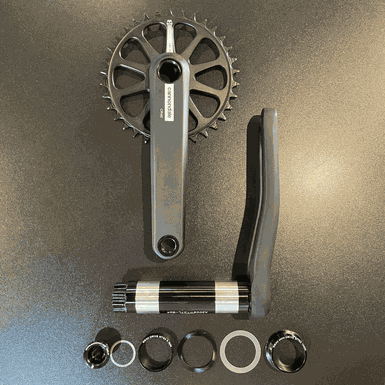 Pedivela Cannondale One SI Original