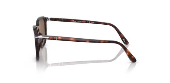 Óculos de Grau Persol PO3186S 95/58 53 - Elegância e Proteção UV