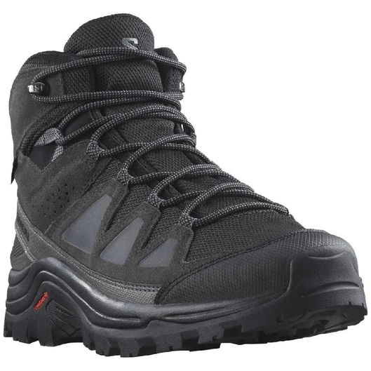 BOTA QUEST ROVE GTX MASCULINA PRETO