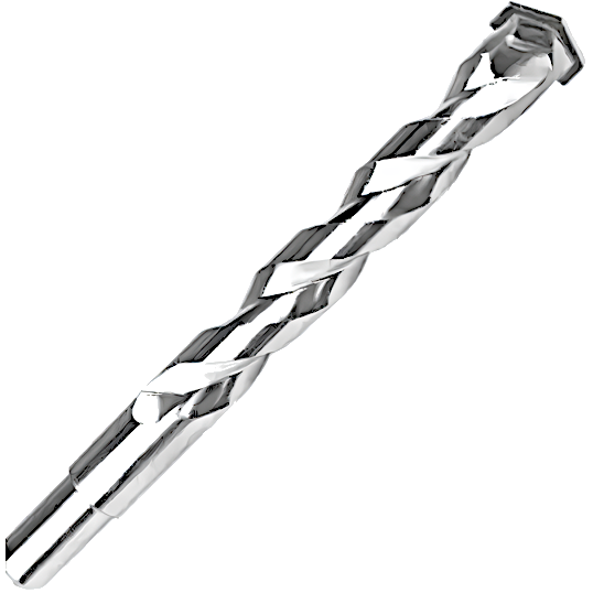 BROCA PARA CONCRETO 10.00MM X 330MM IRWIN