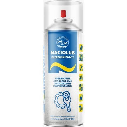 OLEO DESENG NACIOLUB 300ml