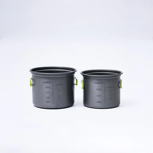 CONJUNTO DE PANELA HAWAPI VERDE LIMÃO