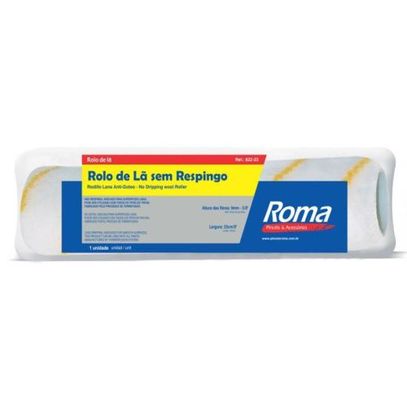 ROLO LA ROMA ANTI RESPINGO 822 23