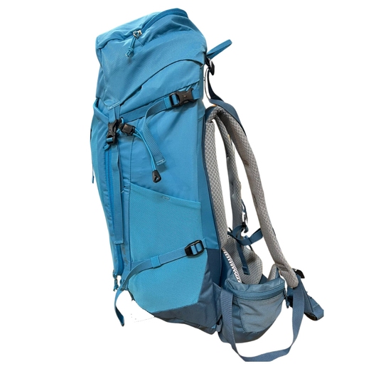 MOCHILA DEUTER TRAIL PRO 34 SL NEW AZUL