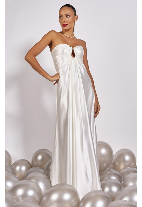 Vestido Carmella