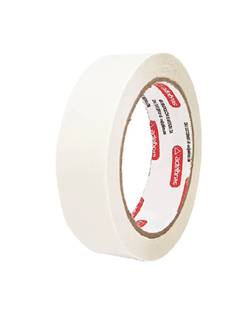 FITA DUPLA FACE DE PAPEL 24X30 - 410 - BRANCA - PCT 3 - ADELBRAS