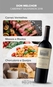 Vinho Don Melchor Cabernet Sauvignon 2018 750ml