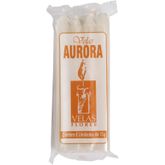 VELA AURORA 13g (8PCS) BRANCA