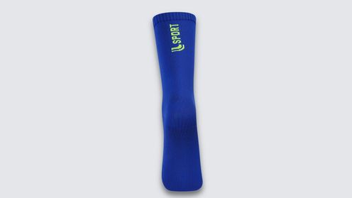MEIA LUPO AU FITNESS hover